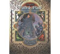 Faith & Flame (Ars Magica)