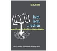 Faith, Form, And Fashion