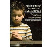 Faith Formation of the Laity in Catholic Schools, Research on Religion and Education