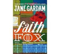 Faith Fox Gardam, Jane (Auteur)