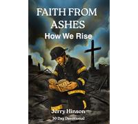 Faith From Ashes - How We Rise