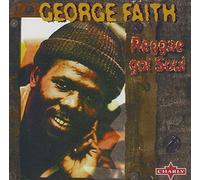 Faith,George - Reggae Got Soul [Import]