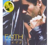 George Michael - Faith (Gold Series) [Import]