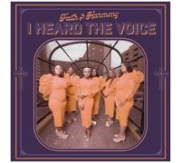 Faith & Harmony - I Heard The Voice [Compact Discs]