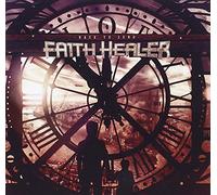 Faith Healer - Back to Zero [Import]