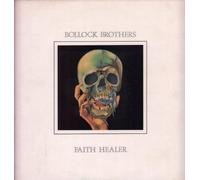 Faith Healer [Import]