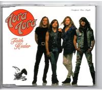 Faith Healer (Remix, 1992) [Import]