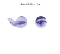Faith Healer – Try ;-) – Album vinyle 12" – MiNt