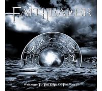Faith Healer - Welcome to The Edge of. [Import]