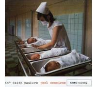 Faith Healers - Peel Sessions [Import]