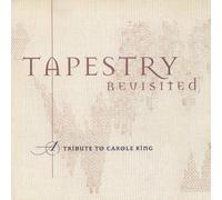 Faith Hill, All-4-One, Celine Dion, Carole King Tribute - Tapestry Revisited (Packaged In A CD-Sized Hard-Bound Book Cover With 28-Page Illustrated Color Booklet) by Faith Hill, All-4-One, Celine Dion, Carole King Tribute (1995-01-01)