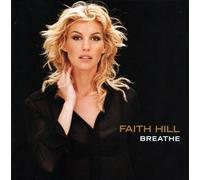Faith Hill - Breathe