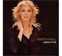 Faith Hill - Breathe Millennium Edition [Import]