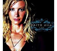 FAITH HILL - CRY CD POP 14 TRACKS NEW