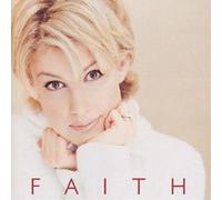 Faith Hill Faith (CD) Album