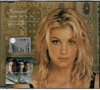 Faith Hill - Faith Hill There You'll Be