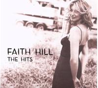 Faith Hill Hits (CD) Album