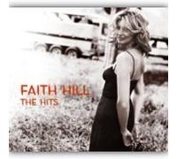 Faith Hill - Hits [Import]