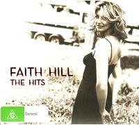Faith Hill - Hits [Import]