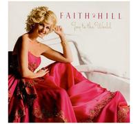 Faith Hill - Joy To The World [Vinyl Lp]