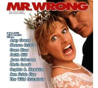 Faith Hill - Mr.Wrong [Import]