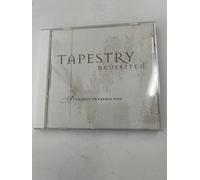 Faith Hill - Tapestry Revisited (Packaged In A CD-Sized Hard-Bound Book Cover With 28-Page Illustrated Color Booklet)