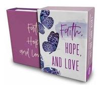 Faith Hope and Love by Mandala Publishing Mandala Publishing (Auteur)