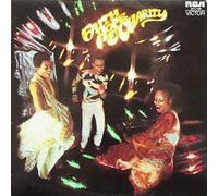 Faith Hope & Charity - Faith Hope & Charity [Import]