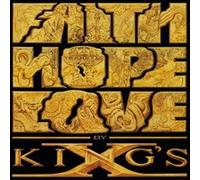Faith Hope Love