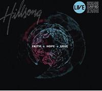 Faith+Hope+Love [Import Allemand]