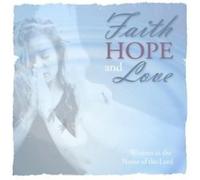 Various Artists - Faith Hope & Love