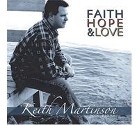 Faith Hope & Love