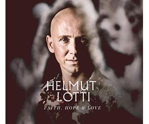 Faith, Hope & Love
