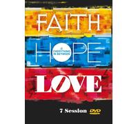 Faith Hope Love and Everything in Between [DVD] [Import]