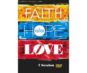 Faith Hope Love and Everything in Between [DVD] [Import]