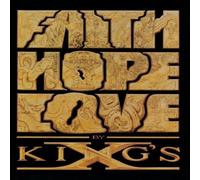 Faith Hope Love by Megaforce/Atlantic
