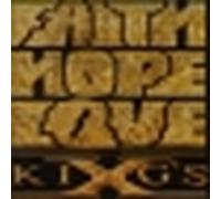 Faith hope love CD