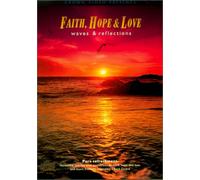 Faith Hope & Love: Waves & Reflections [Import USA Zone 1]