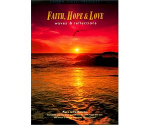Faith Hope & Love: Waves & Reflections [Import USA Zone 1]