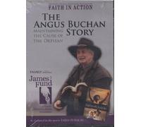 Faith in Action: The Angus Buchan Story - Maintaining the Cause of the Orphan