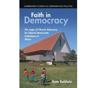 Faith in Democracy