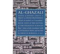 Faith In Divine Unity And Trust In Divine Providence