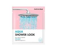Faith in Face - Masque hydrogel - 4 versions