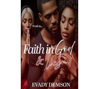 Faith in God & Lies: Truth Is..