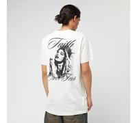 Faith In Mary Tee blanc XXL