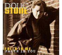 Stone,Doug - Faith in You [Import]