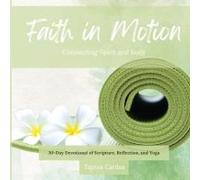 Faith In Motion