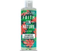 Faith in Nature Aloe Vera Shampoo - 400ml