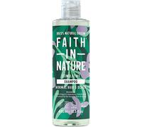 Faith In Nature Fin Shampoing Romarin 400ml