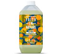 Faith in Nature Grapefruit & Orange Hand Wash 5000ml